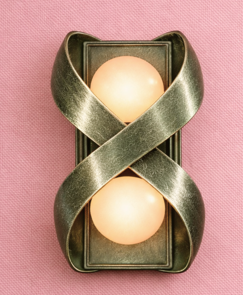 Modular Lamp
