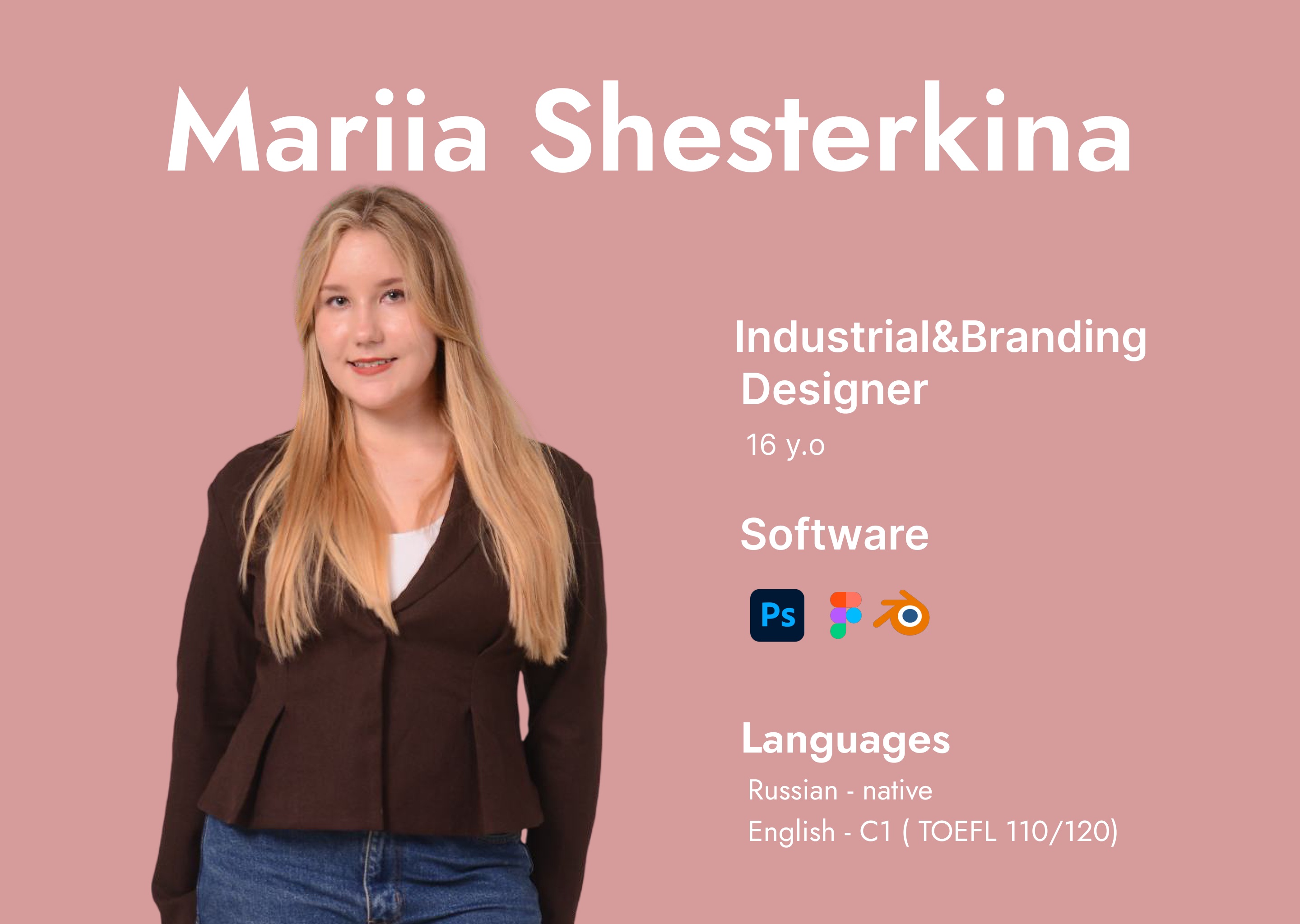 Portfolio slide 01