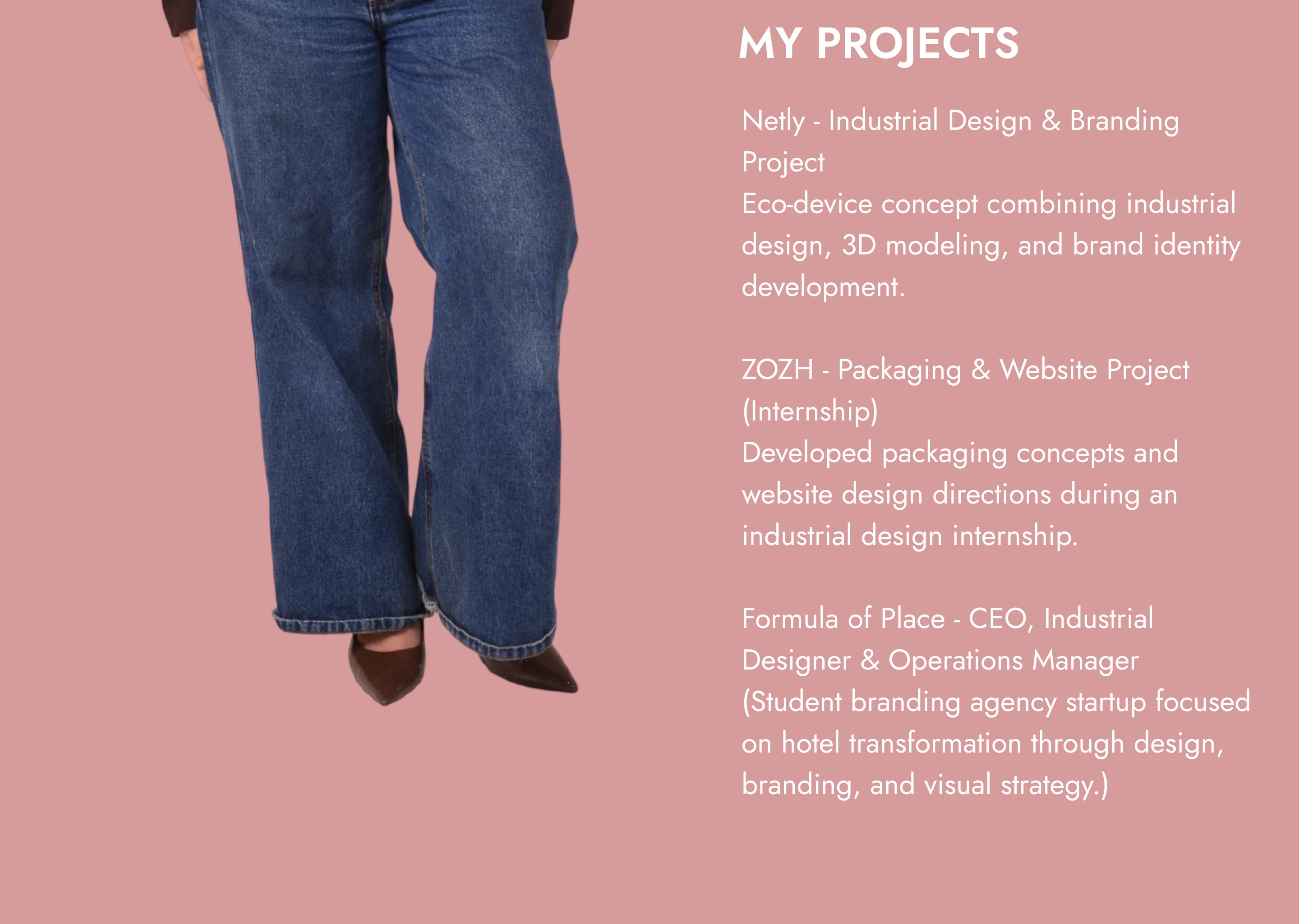 Portfolio slide 02
