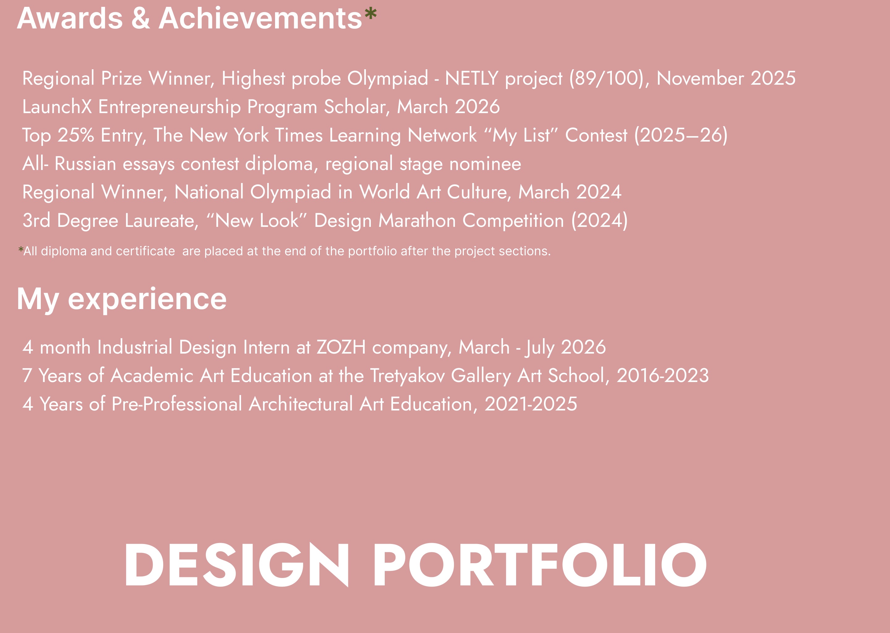 Portfolio slide 03