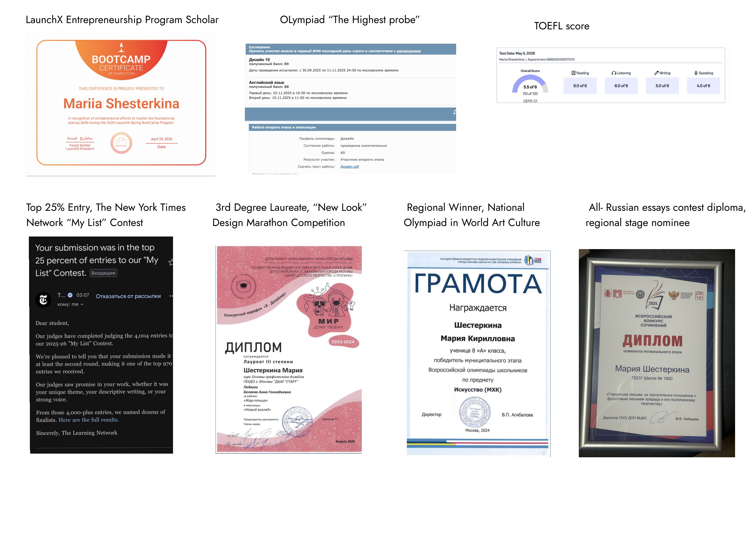 Portfolio slide 33